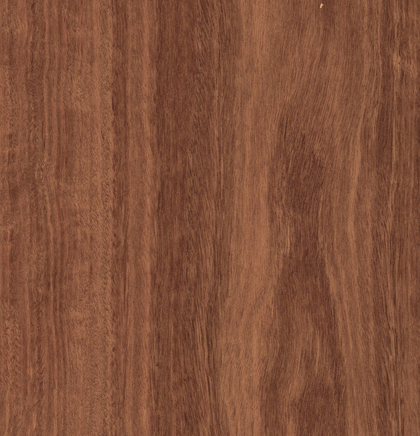 Jarrah Veneer Crown Cut on HMR Moisture Resistant Particleboard