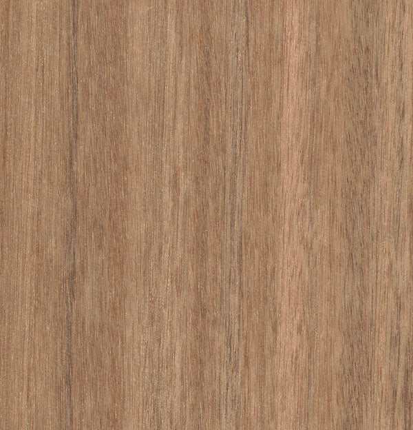 Ironbark Veneer Quarter Cut on Black MDF