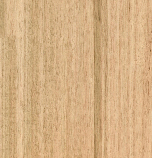 Blackbutt Veneer Quarter Cut on HMR Moisture Resistant Particleboard