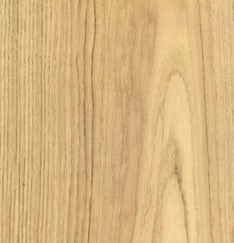 American Oak Veneer Crown Cut on HMR Moisture Resistant Particleboard