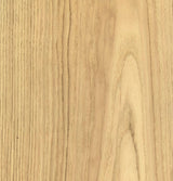 American Oak Veneer Crown Cut on Moisture Resistant MDF