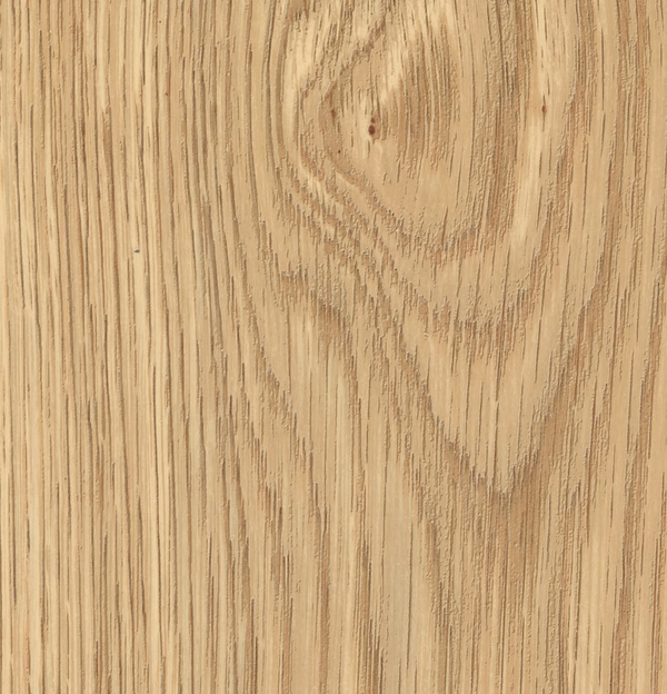 American Oak Veneer Wire Brushed Crown Cut on HMR Moisture Resistant Particleboard