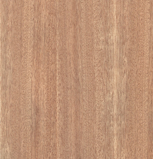 Sliced Pacific Maple Veneer Quarter Cut on HMR Moisture Resistant Particleboard