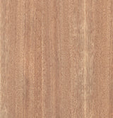 Sliced Pacific Maple Veneer Quarter Cut on Black MDF