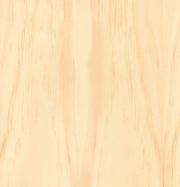 Clear Pine Veneer Crown Cut on Fire Rated MDF