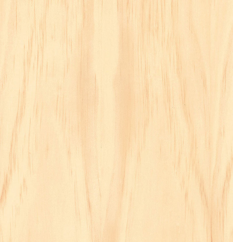 Clear Pine Veneer Crown Cut on HMR Moisture Resistant Particleboard